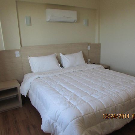 Hotel Almanara Rio Grande  Zewnętrze zdjęcie