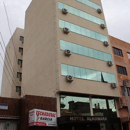 Hotel Almanara Rio Grande  Zewnętrze zdjęcie