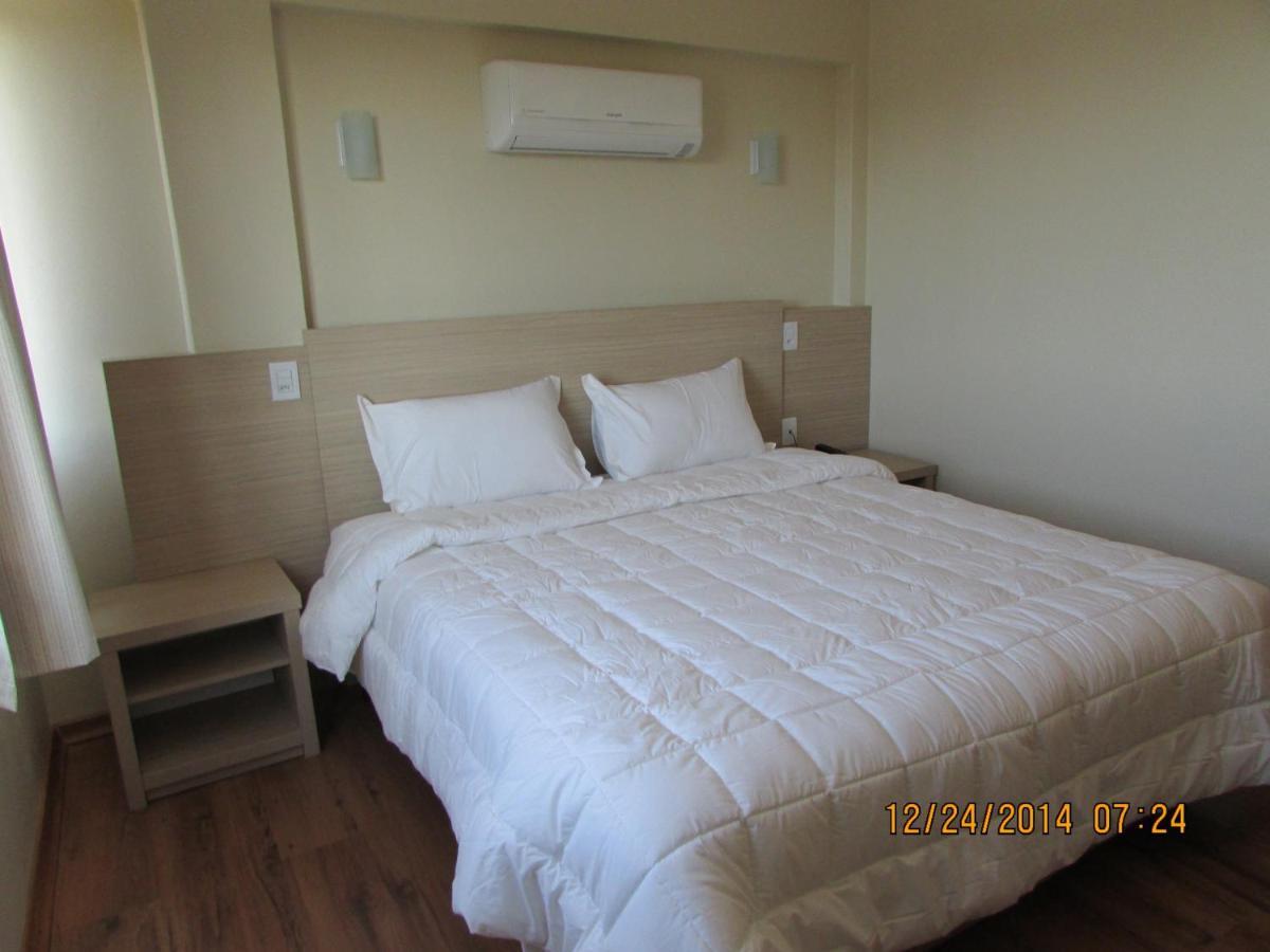 Hotel Almanara Rio Grande  Zewnętrze zdjęcie