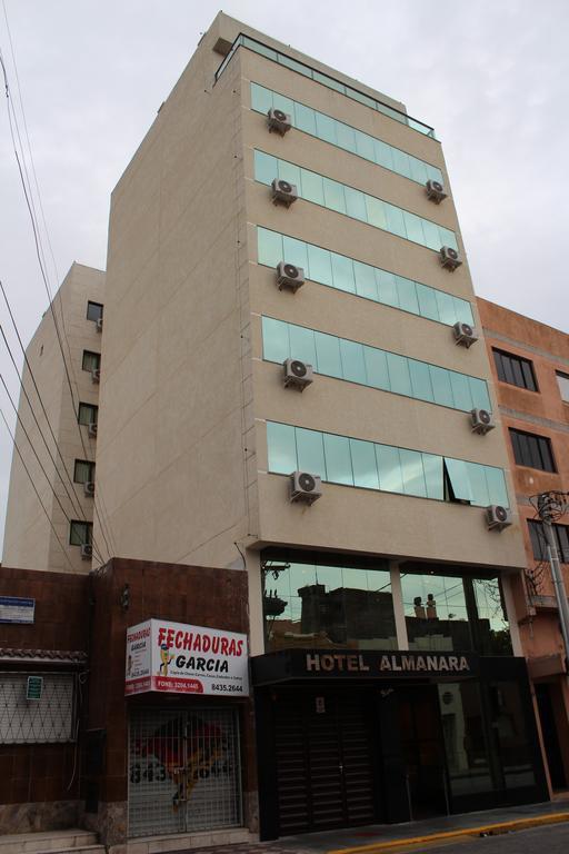Hotel Almanara Rio Grande  Zewnętrze zdjęcie