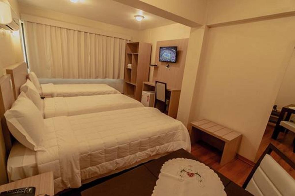 Hotel Almanara Rio Grande  Pokój zdjęcie