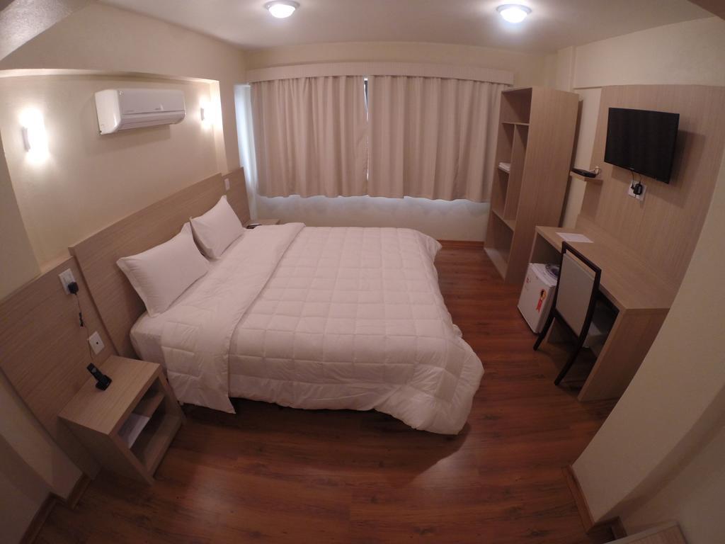 Hotel Almanara Rio Grande  Zewnętrze zdjęcie