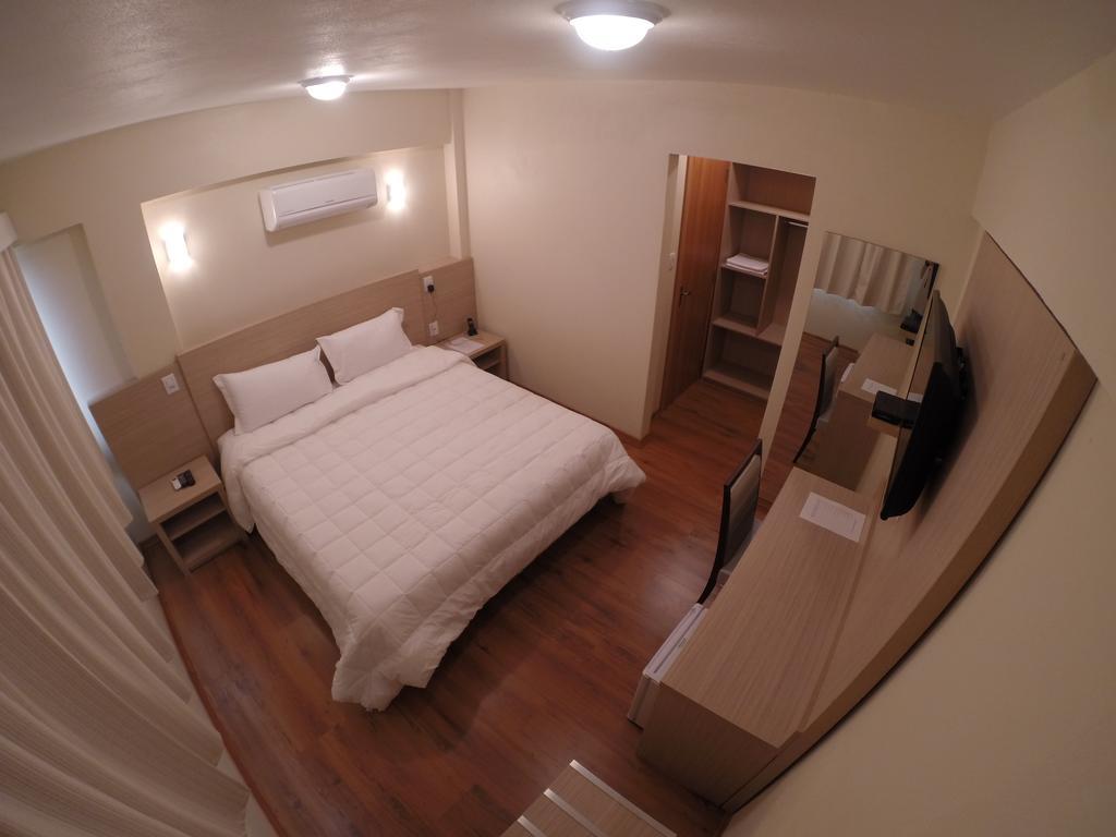 Hotel Almanara Rio Grande  Zewnętrze zdjęcie