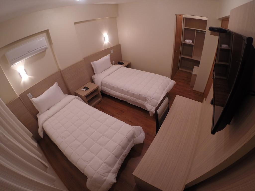 Hotel Almanara Rio Grande  Pokój zdjęcie