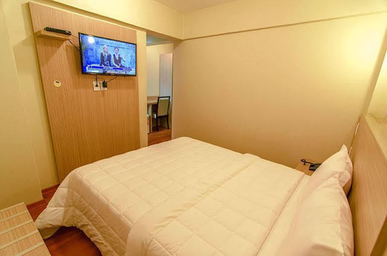 Hotel Almanara Rio Grande  Zewnętrze zdjęcie