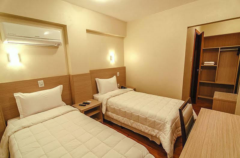 Hotel Almanara Rio Grande  Zewnętrze zdjęcie
