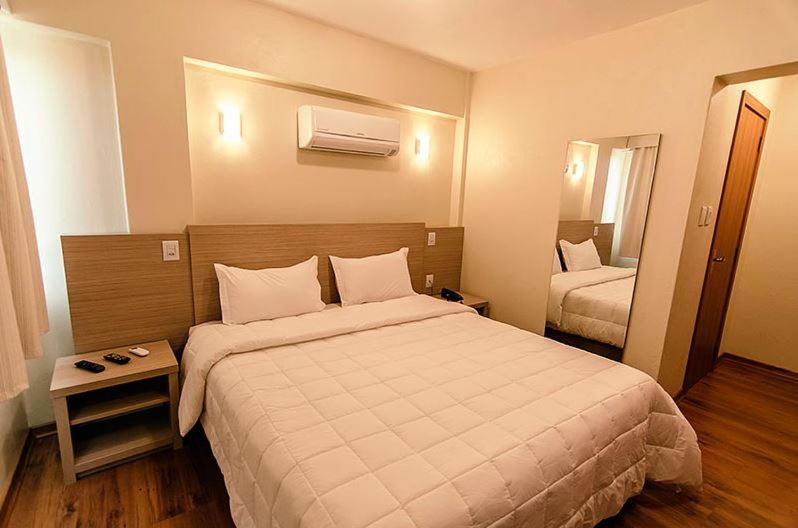 Hotel Almanara Rio Grande  Zewnętrze zdjęcie